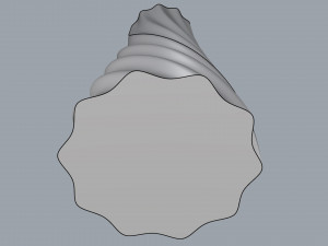 vase 06 3D Модель