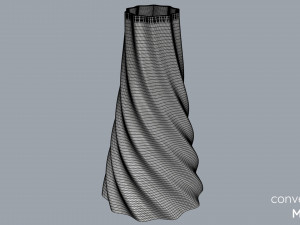 vase 06 3D Модель
