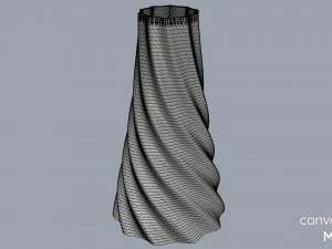 vaso 06 Modello 3D