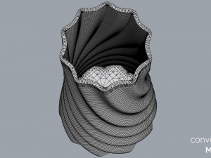 vase 06 3D Модель