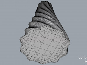 vase 06 3D Модель
