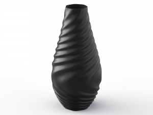 vase 07 3D Model in Household Items 3DExport