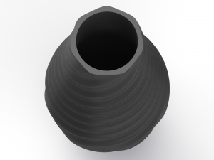 vase 07 3D Модель