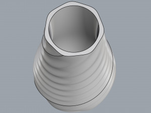 vase 07 3D Модель