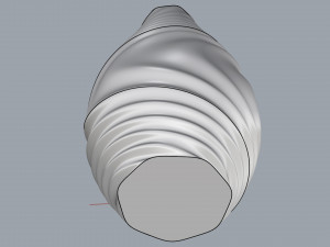 vase 07 3D Модель
