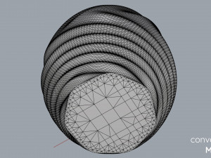 vase 07 3D Модель