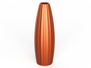 vase 08 3D Model