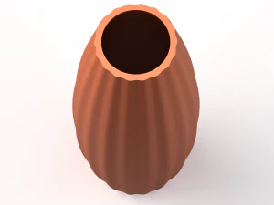 vase 08 3D Model