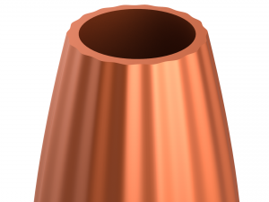vase 08 Model 3D