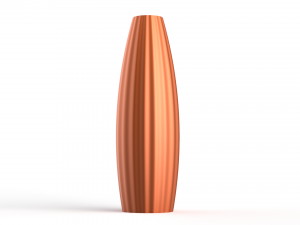 vase 08 Model 3D