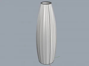 vase 08 3D Model