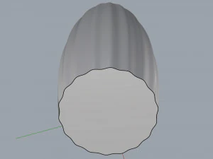 vase 08 3D Model