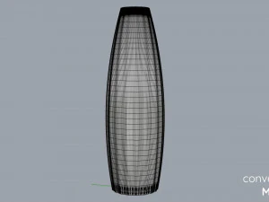 vase 08 3D Model