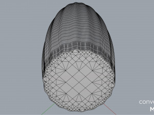 vase 08 Model 3D
