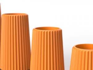 vase 09 3D Model