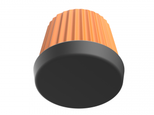 vase 09 Modèle 3D