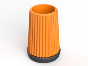 vase 09 3D Model