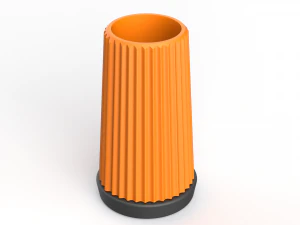vase 09 3D Model