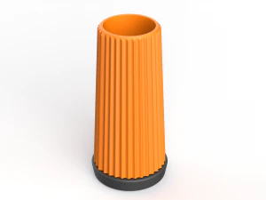 vase 09 3D Model