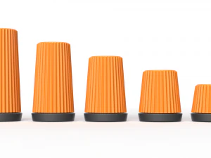 vase 09 3D Model