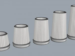 vase 09 3D Model