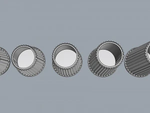 vase 09 3D Model