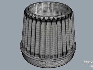 vase 09 3D Model