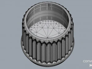 vase 09 3D Model