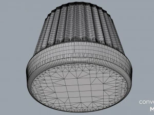 vase 09 3D Model