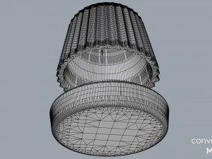 vase 09 3D Model