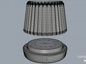 vase 09 3D Model