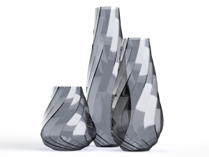 vase 10 3D 모델