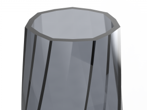 vase 10 Modèle 3D