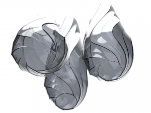 vase 10 Modèle 3D