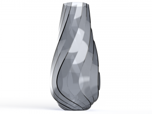 vase 10 Modèle 3D
