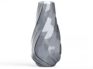 vase 10 3D Model