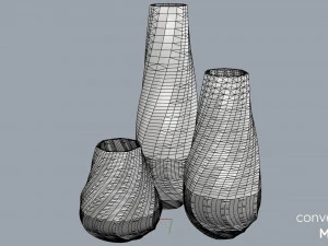 vase 10 3D Model