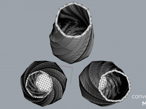vase 10 Modèle 3D