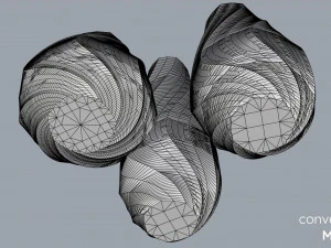 vase 10 3D Model