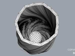 vase 10 Modèle 3D