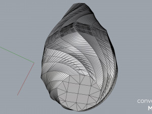 vase 10 Modèle 3D