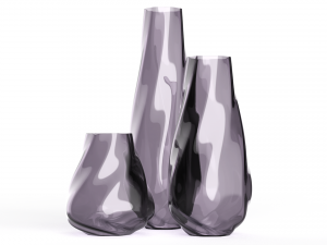 vase 11 3D 모델