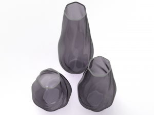 vase 11 Modèle 3D