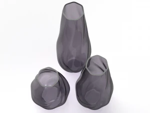 vase 11 3D Model