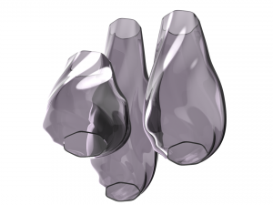 vase 11 Modèle 3D