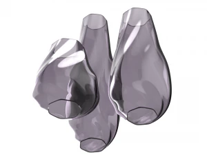 vase 11 3D Model