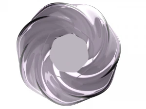 vase 11 3D Model