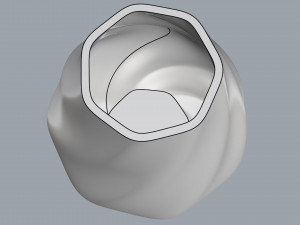 vase 11 Modèle 3D