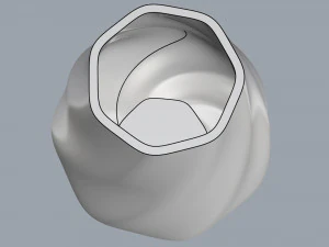 vase 11 3D Model