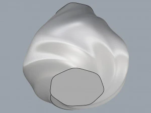 vase 11 3D Model